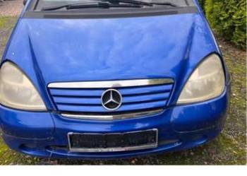 Mercedes A Klasa 1.4 wszystkie części