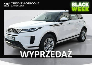 Land Rover Range Rover Evoque 2.0 D180 S. WX7071C II (2019-)