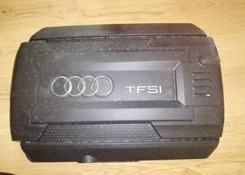 Osłona silnika audi tfsi 06K103925 BTS