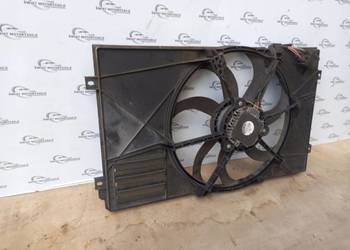 CHEVROLET ORLANDO I LT 12r wentylator chłodnicy 1K0959455EF