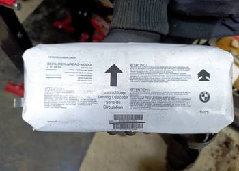Bmw e46 poduszka powietrzna pasażera airbag