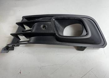 KRATKA W ZDERZAK PRZÓD PRZEDNIA LEWA RENAULT CAPTUR I 1 LIFT 261A35462R