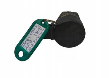 REGULATOR CIŚNIENIA PALIWA Land Rover Evoque XE E-PACE 2.0 D 0281006464