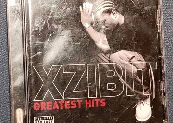Xzibit - The Greatest Płyta CD