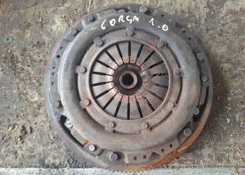 Sprzęgło Docisk Kpl Opel Corsa C 1.0