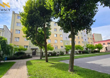 2 pokoje, 42,35 m² – Nowy Dwór Gdański