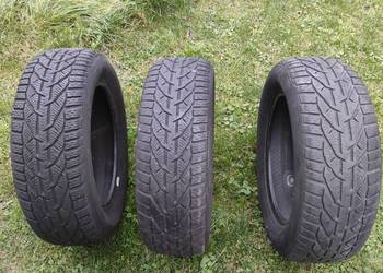 Opony zimowe Opony zimowe