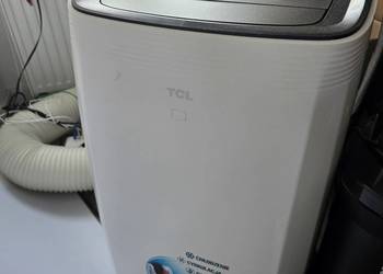 Syndyk sprzeda klimatyzator TCL TAC-12CHPB MZW Biały