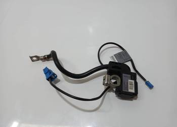 KLEMA MINUSOWA IBS BMW E91 OE 9215952