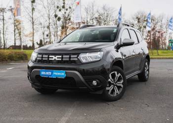 Dacia Duster 1.0 TCe