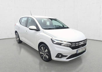 Dacia Sandero Poleasingowe.pl BZ III (2020-)