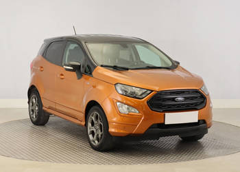 Ford Ecosport 1.5 TDCi