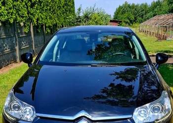 Sprzedam zadbanego Citroena C5
