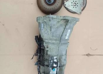 BMW E46 m54  skrzynia biegów automat komplet stan  BDB