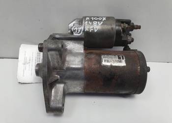 ROZRUSZNIK Peugeot 1007 1.4 8V ROZRUSZNIK 9656317780