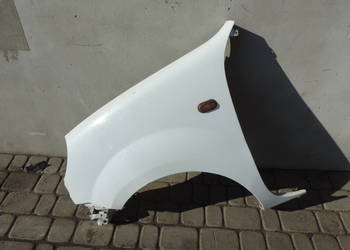 RENAULT KANGOO 1 FL BŁOTNIK LEWY PRZÓD