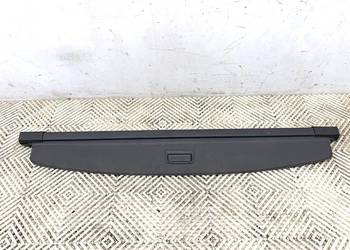 ROLETA BAGAŻNIKA VW TOURAN Minivan 10-15 OSŁONA TYLNA, PRZESUWNA