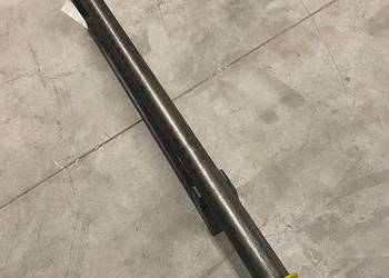 WOM Rura profilowa Walterscheid 1b L-128cm + widłak  019518