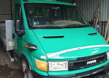Iveco 50c13