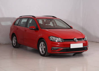 VW Golf 1.5 TSI