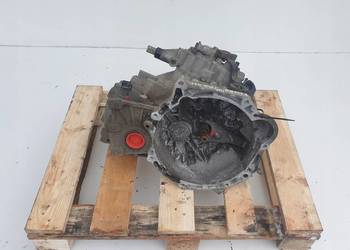 Kia Ceed I 1.6 16V SKRZYNIA BIEGÓW manualna MANUAL R81773