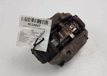 ZACISK HAMULCOWY PRZÓD LEWY 3.0 CDI  S 320 ZACISK HAMULCOWY PRZÓD LEWY 3.0 CDI  S 320