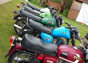 mz etz 250 251