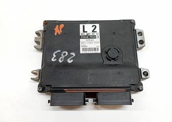 STEROWNIK SILNIKA 33920-79J23 1.6 B 107KM Fiat Sedici I (2005-  )
