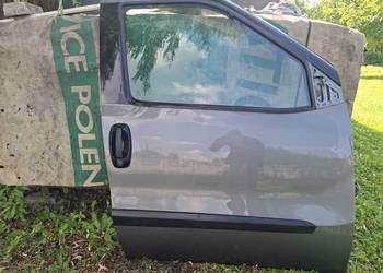 fiat doblo II lift  drzwi  2021 rok