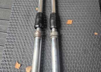 Mz ts 250 lagi przód amortyzatory teleskopy zawieszenie