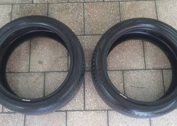 2x Opony Letnie 205 45 17 88V Firestone Roadhawk 2x ok 4mm 2022 rok
