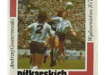 ENCYKLOPEDIA PIŁKARSKICH MISTRZOSTW ŚWIATA