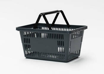 Wózek na koszyki BS03 Kifato Wózek na koszyki BS03 Kifato