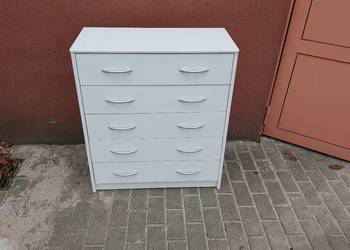 Komoda z szufladami
