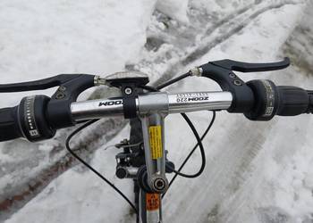 Rower gorski 24 cale