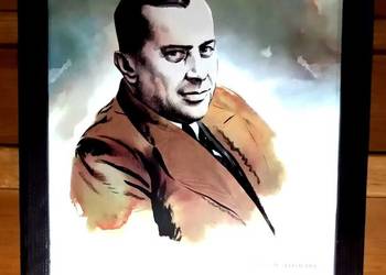 27 Obraz Ferdynand Goetel