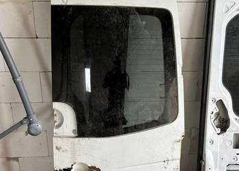 Drzwi tył sprinter 906