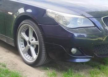 Felgi AC Schnitzer typ 4 ET 15 19" 5x120