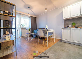 Oferta sprzedaży mieszkania Gorzów Wielkopolski 33.58m2