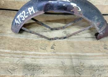 Przedni błotnik WSK