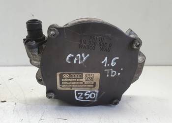 POMPA VACUM VW Polo V 1.6 TDI _ wakum 03L145100B