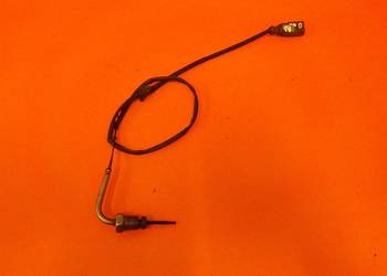 OCTAVIA II 1.6 TDI 12 czujnik temperatury spalin