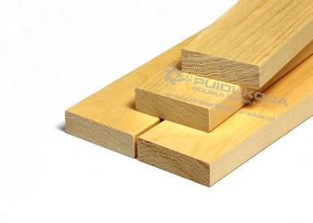 Listwa ławkowa 28x90 osika PUIDUKODA/SAUNA