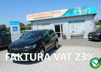 Opel Grandland X 1.6 Turbo Elegance Bussines Pack Automat