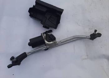 Opel Astra G 2 kompletny mechanizm wycieraczek NOWY