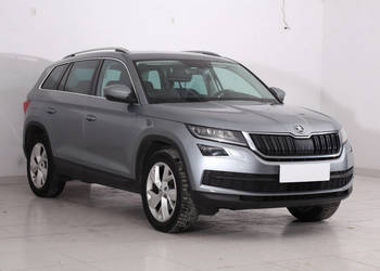 Skoda Kodiaq 2.0 TDI