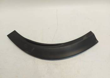 Jaecoo 7 PHEV 2025r listwa łuk nakładka drzwi lewa tył tylna 609001628aa