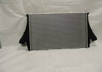intercooler opel signum 2,8 v6 NOWY 12800599