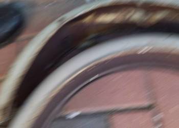 Błotniki Jawa Mustang 2 sztuki