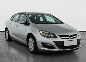 Opel Astra 1.4 T